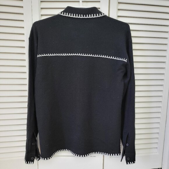 Johnny Was Cardigan - Picture 4 of 4